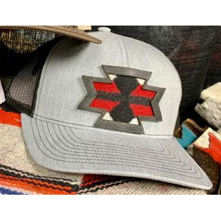 The Whole Herd - Pendleton Cap