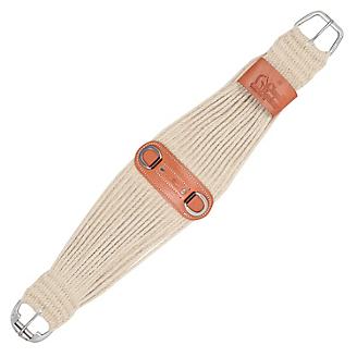 Classic Equine 27-Strand 100% Mohair Cinch - Irvine Tack & Western Wear