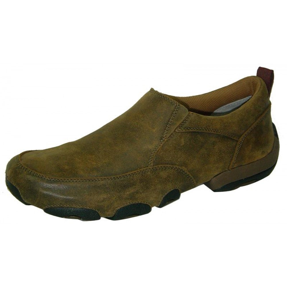 Twisted X Boots Men's Casual Moc