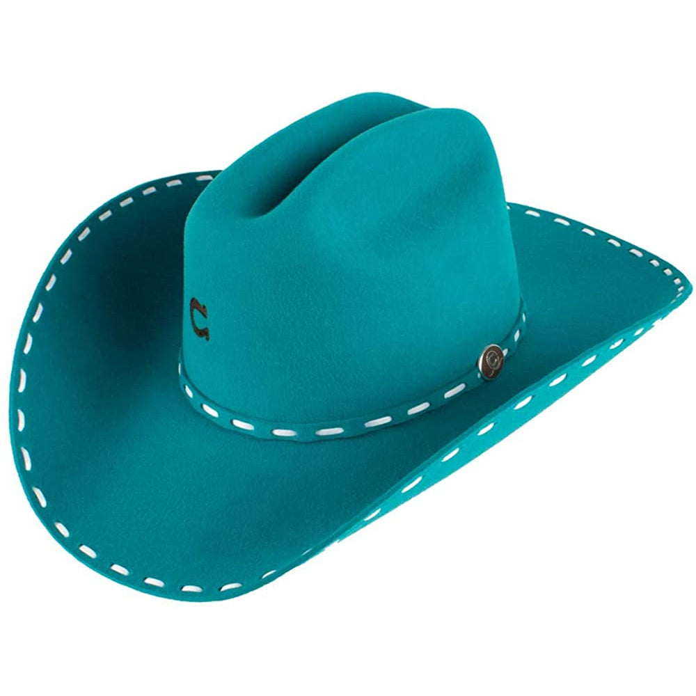 Charlie 1 Horse Cowboy Hats カーボーイハット Charlie 1 Horse Cowboy Hats カーボーイハット