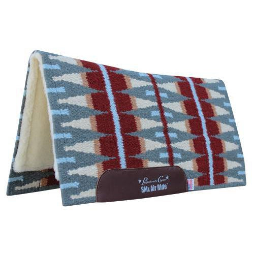 Professional's Choice SMX Air Ride Pad Sharp Shooter 30x34