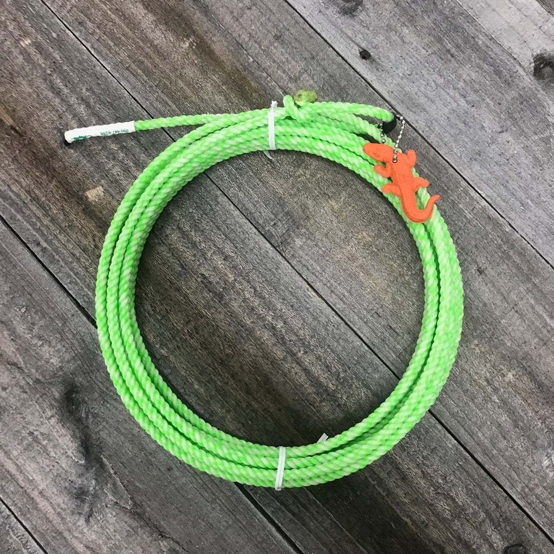 Gator Kids Nylon Rope  14" x 25"  3 Strand - Irvine Tack &amp; Western Wear