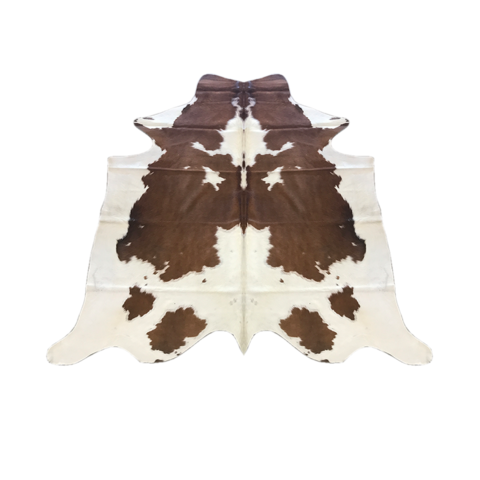 Cowhide Rug - Medium