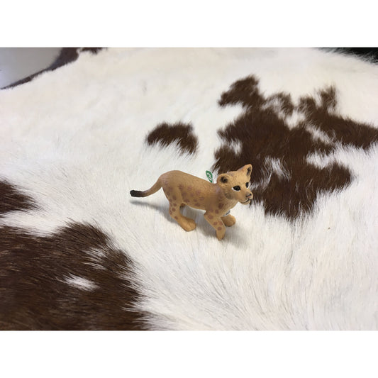 Schleich Lion Cub