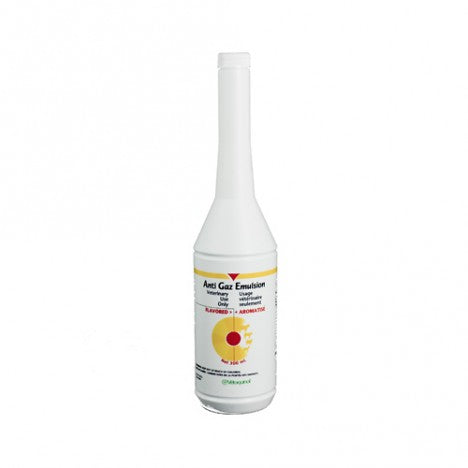 Vetoquinol Anti Gaz Emulsion 300ml DIN-00158755 - Irvine Tack &amp; Western Wear