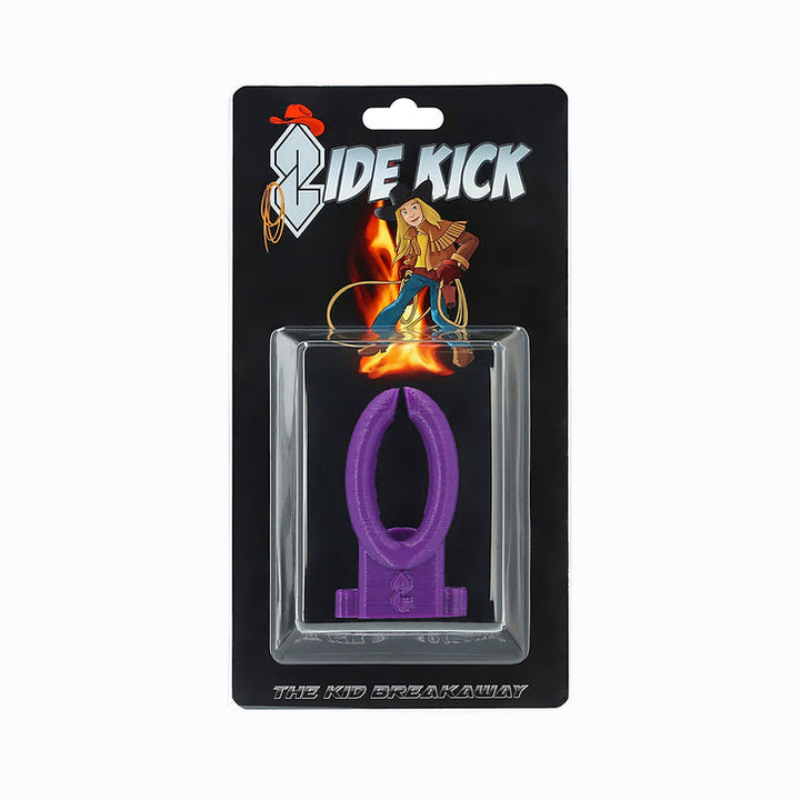 Hero Rodeo - THE SIDEKICK