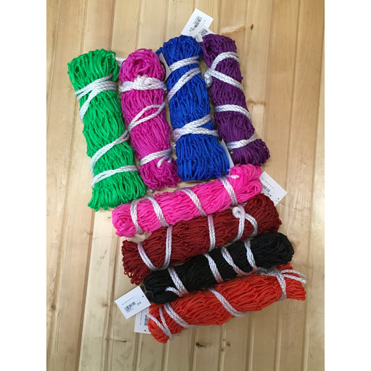 Irvine's Small Feeder Hay Net 2"x2"