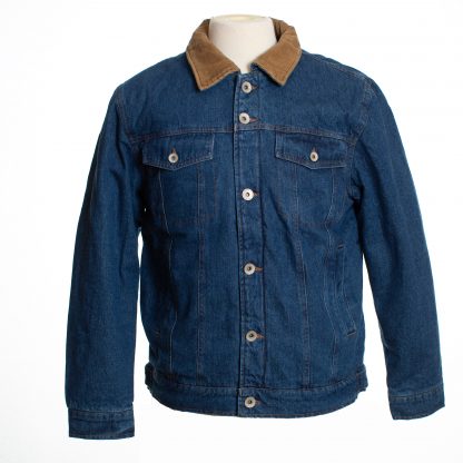 Wyoming Trader Denim Jacket