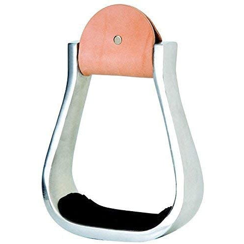 Weaver Leather Aluminum Stirrup Barrel