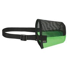 Weaver Deluxe Adjustable Goat/Sheep Muzzle