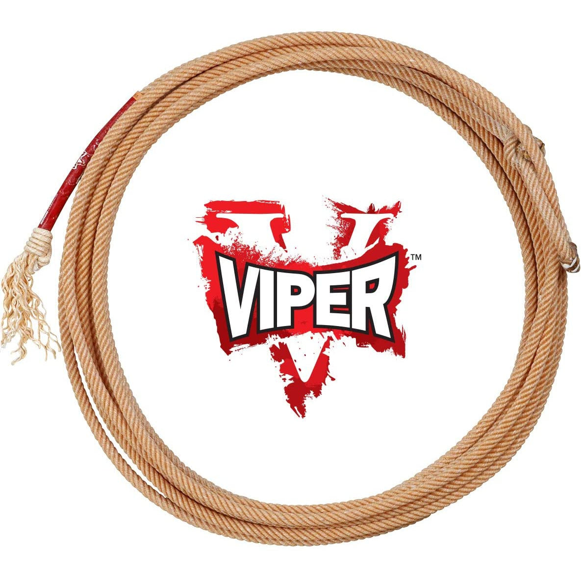 Rattler Viper 5-Strand Calf Rope