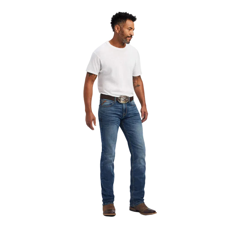 Ariat Mens M7 Madera Straight Jeans  Samwell - Irvine Tack & Western Wear