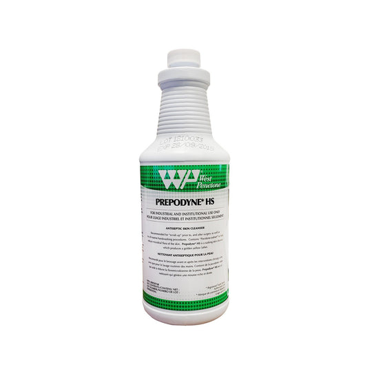 Prepodyne HS  1L  DIN 02012340