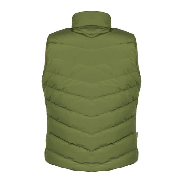 **Fieldsheer Men's Crest Heated Down Vest -Assorted Colours