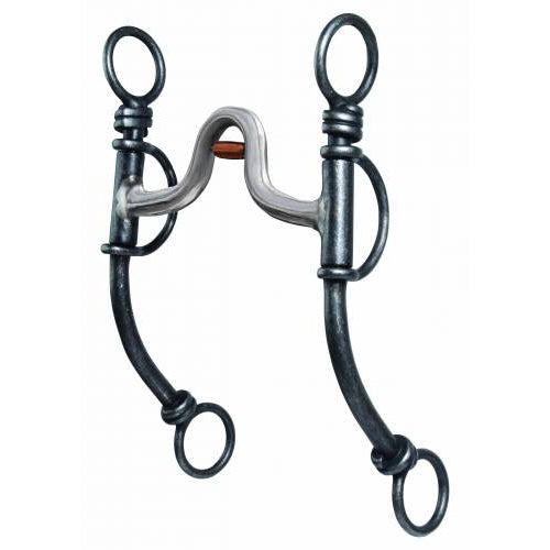 Professional's Choice Bob Avila Medium Port Roller Bit