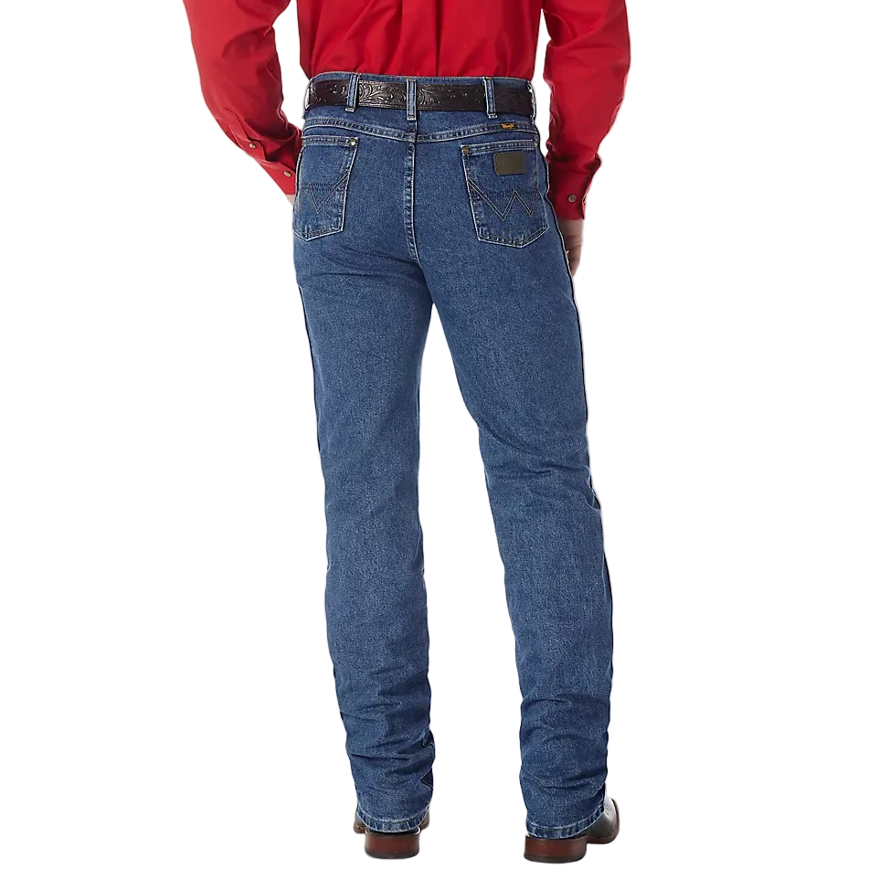 Wrangler Men&
