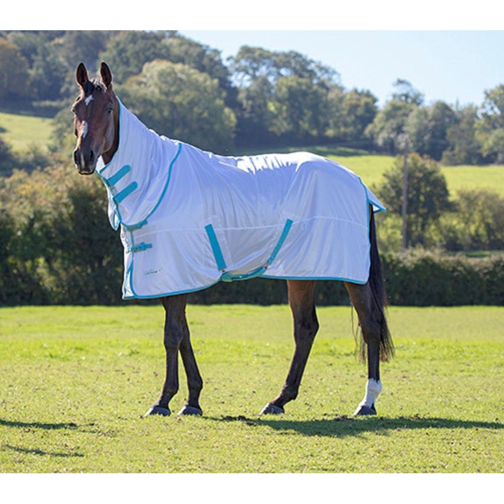 Shire Tempest Fly Sheets w/Standard Neck