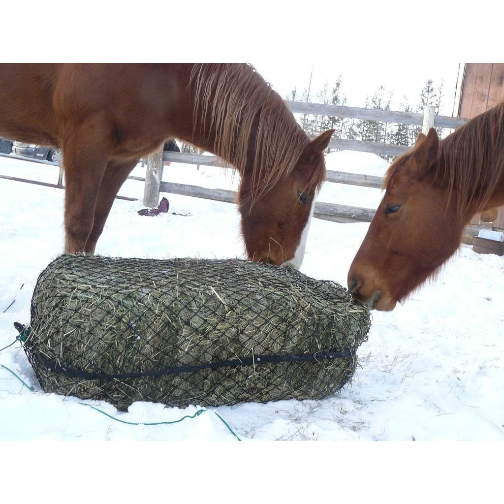 Eco Net Small Square Hay Net - Irvine Tack &amp; Western Wear
