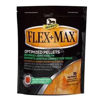 Absorbine Flex + Max Joint Supplement  2.3 kg