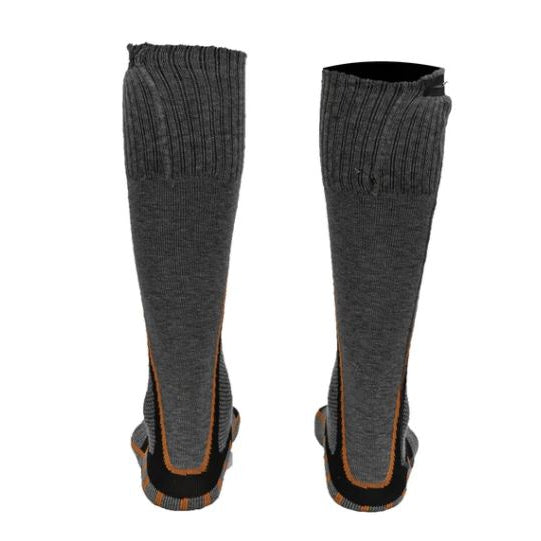 **Premium 2.0 Merino Heated Socks Men's 3.7V