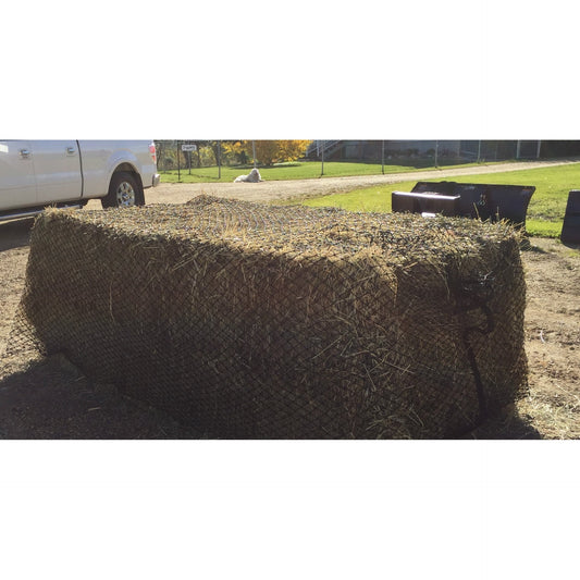 Eco Net 3x4x8 Large Hay Net Square