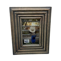 Wilco Blue Ridge 4 x 6 Frame Grey Wash