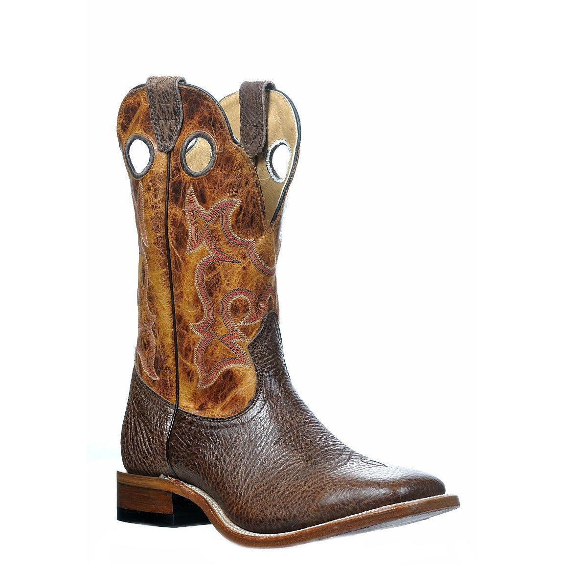 Boulet Men's Western Boots