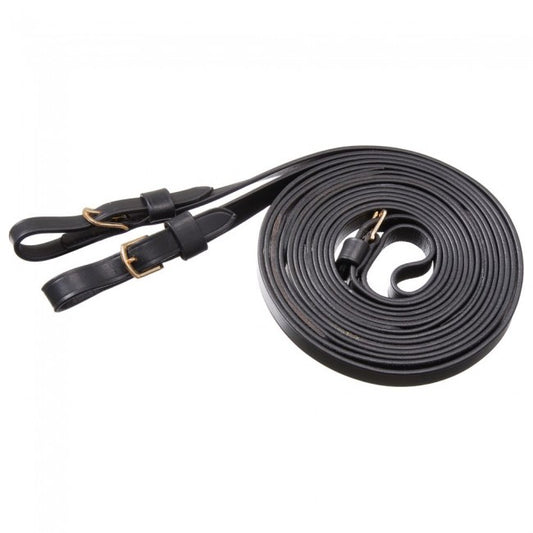 Harness Driving Lines 3/4" x 11' - Assorted Colours