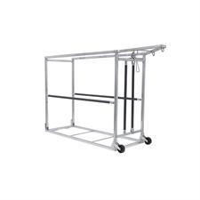 Weaver 8' Kirk Stierwalt Professional Trimming Chute