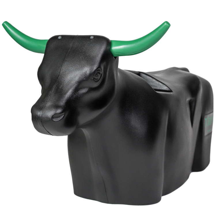 Smarty Sidekick Roping Dummy