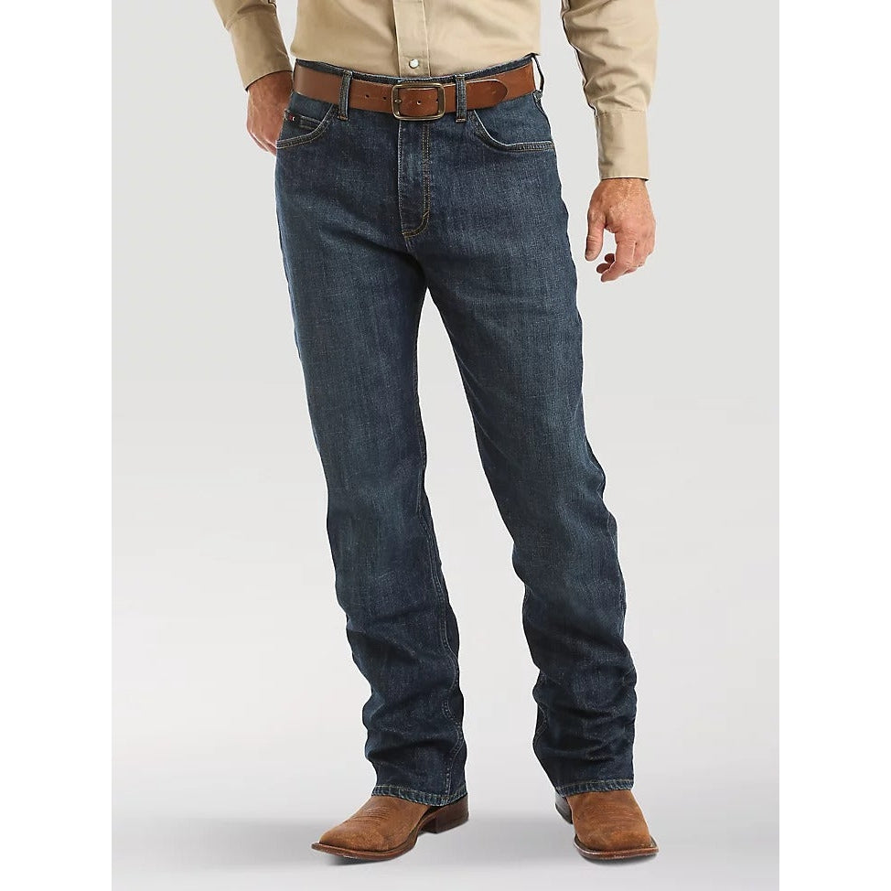 Wrangler 20X Competition Jeans Relaxed Fit