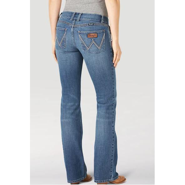 Wrangler Women's Retro Jeans
