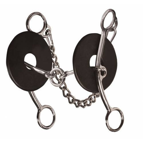 Professional's Choice Brittany Pozzi Medium Lifter Smooth Lifesaver - Irvine Tack & Western Wear