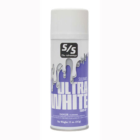 Sullivans Touch Up Paint - White