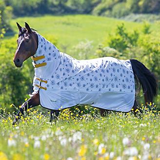 Shire Tempest Fly Sheets w/Standard Neck