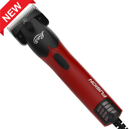 Wahl Lister Fusion Clipper