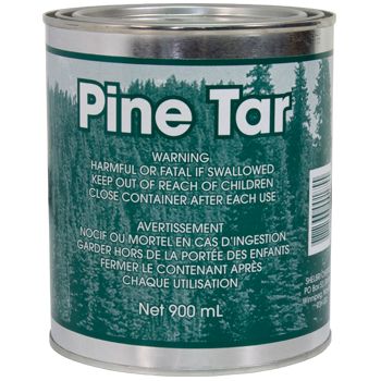 Pine Tar 900ML
