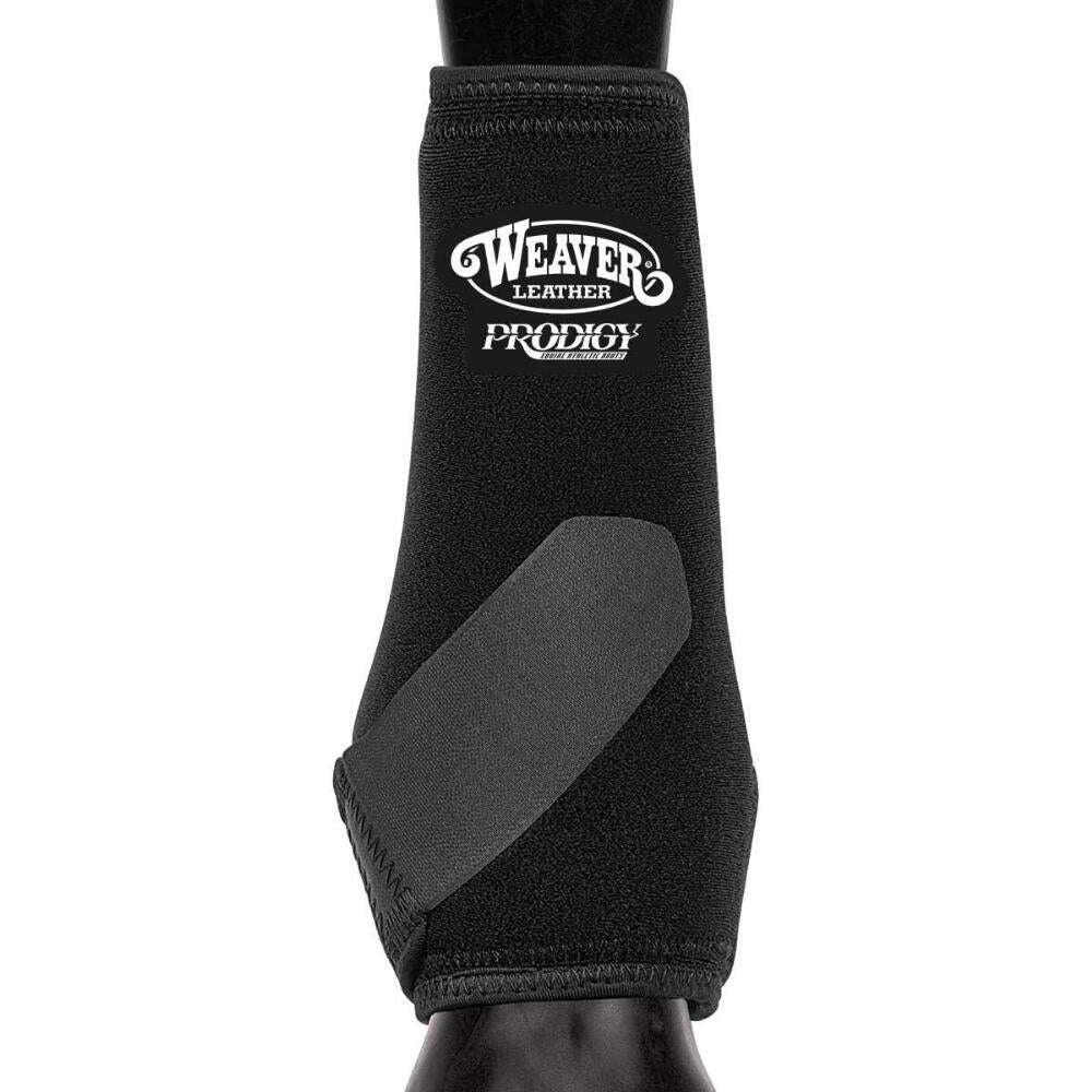 Weaver Leather Prodigy® Athletic Boots-