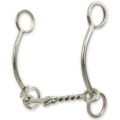 Classic Equine Carol Goostree Dogbone Simplicity Bit