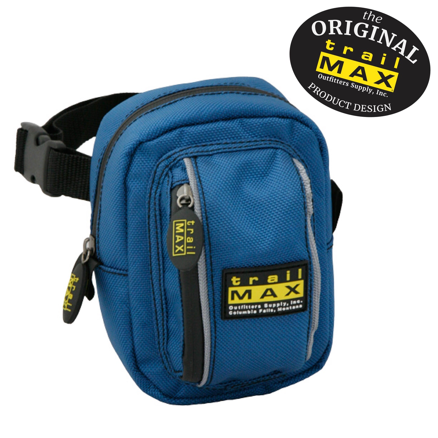 Trailmax 500 Series Front Pocket