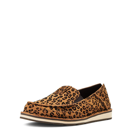 Ariat Women's Cruiser - Likey Leopard
