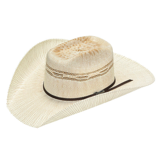 Twister Bangora Western Hat