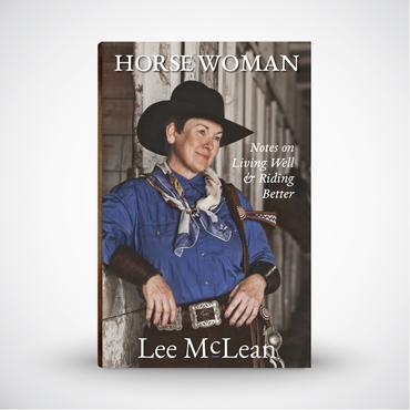 Horse Women by Lee McLean