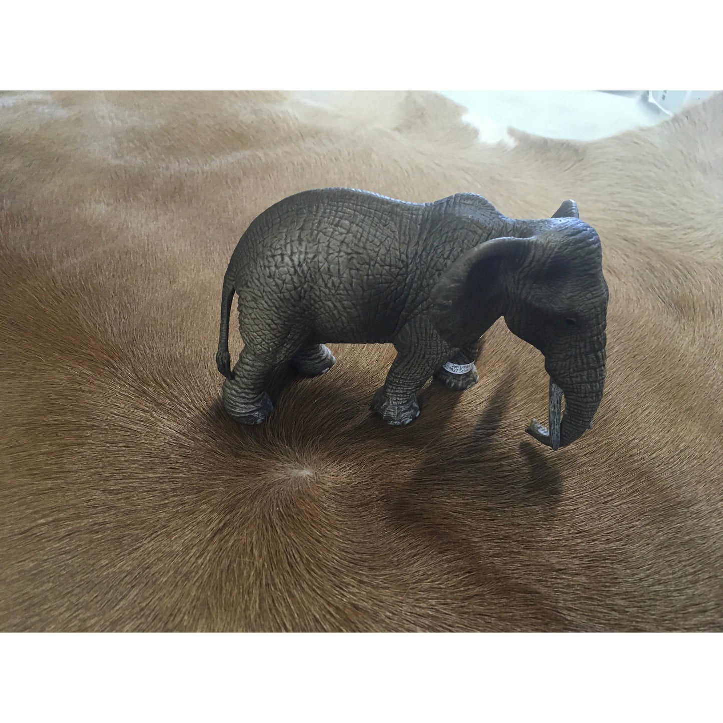 Schleich African Elephant Female
