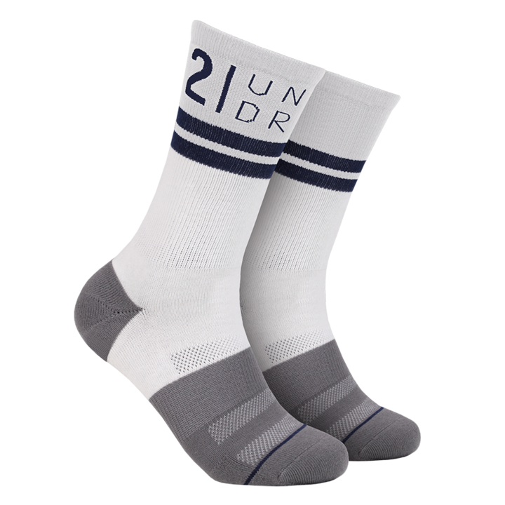 2UNDR Sport Crew Socks
