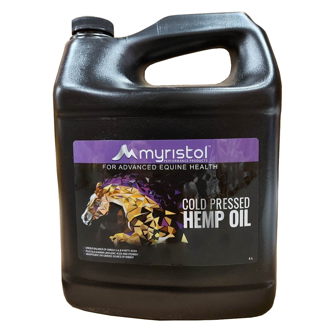 Myristol Hemp Seed Oil  4L