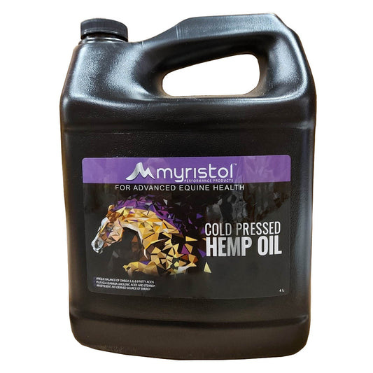 Myristol Hemp Seed Oil  4L