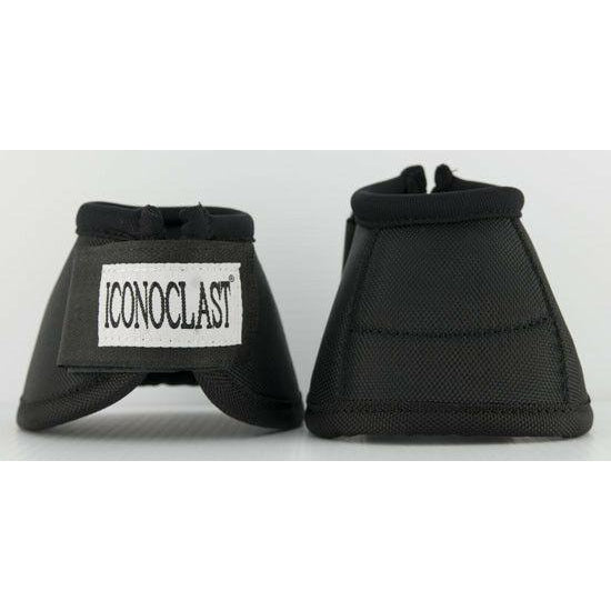 Iconoclast Bell Boots