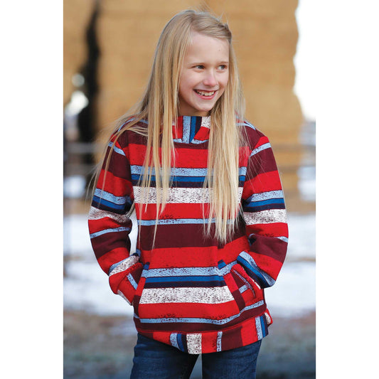 Cruel Girl Girls Hoodie