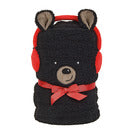 Black Bear SnowThrow